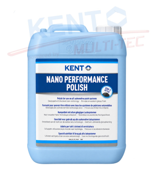 KENT Nano Performance Polish